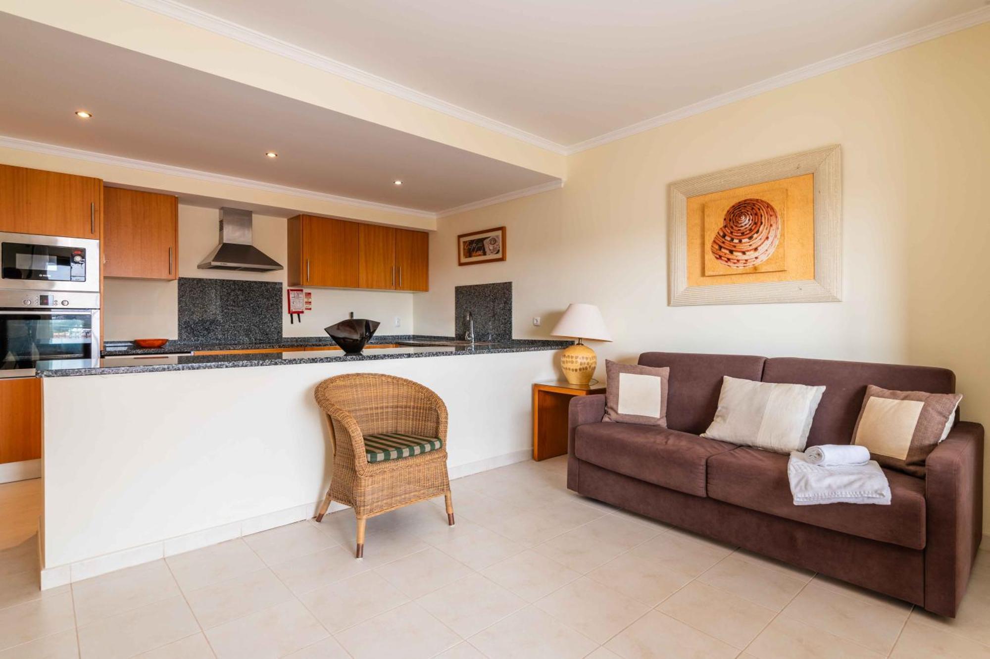 Apartment Vista Ondas By Algarneto Albufeira