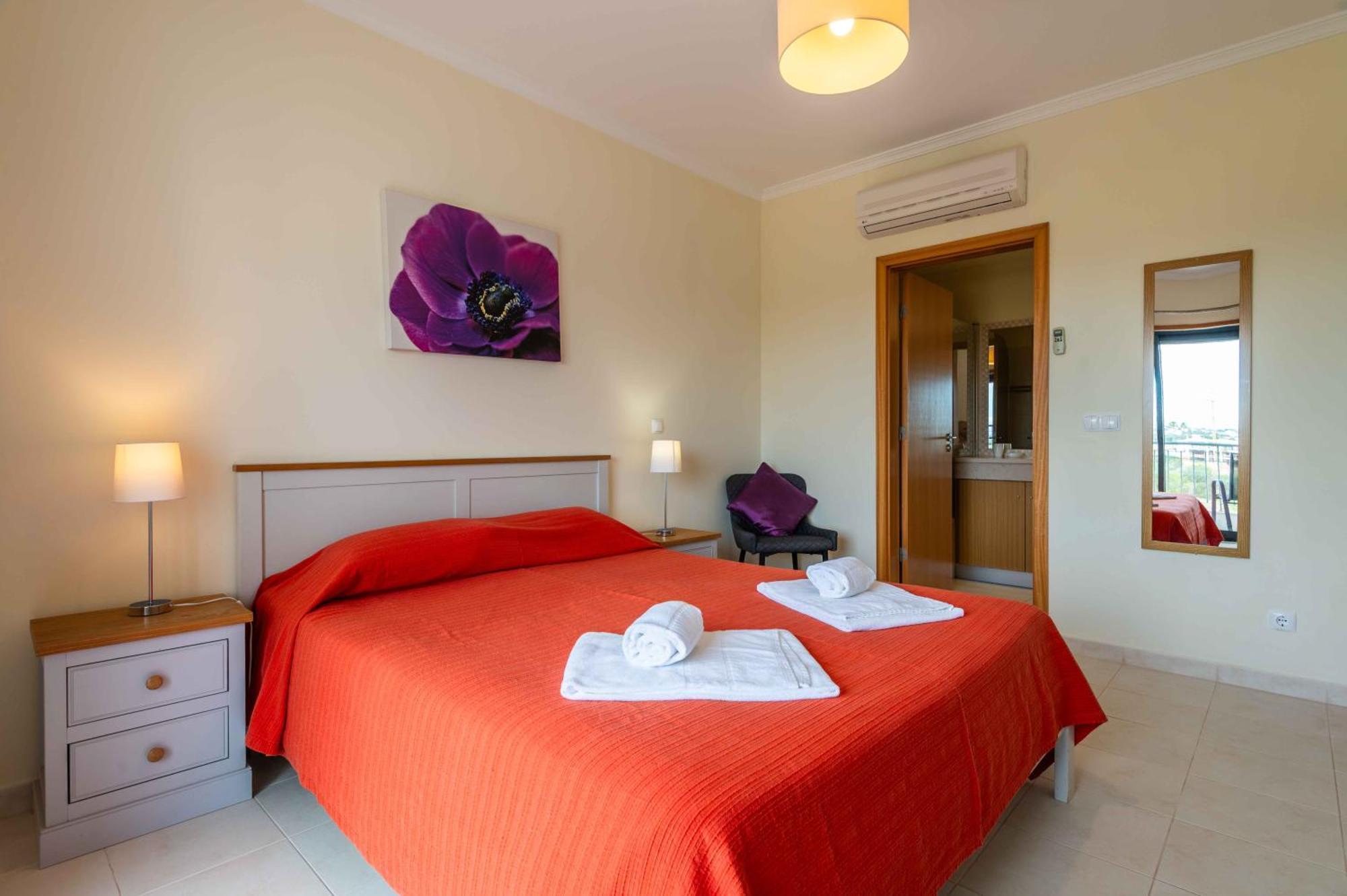 Vista Ondas By Algarneto Apartment Albufeira