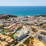 Vista Das Ondas By Algarneto
