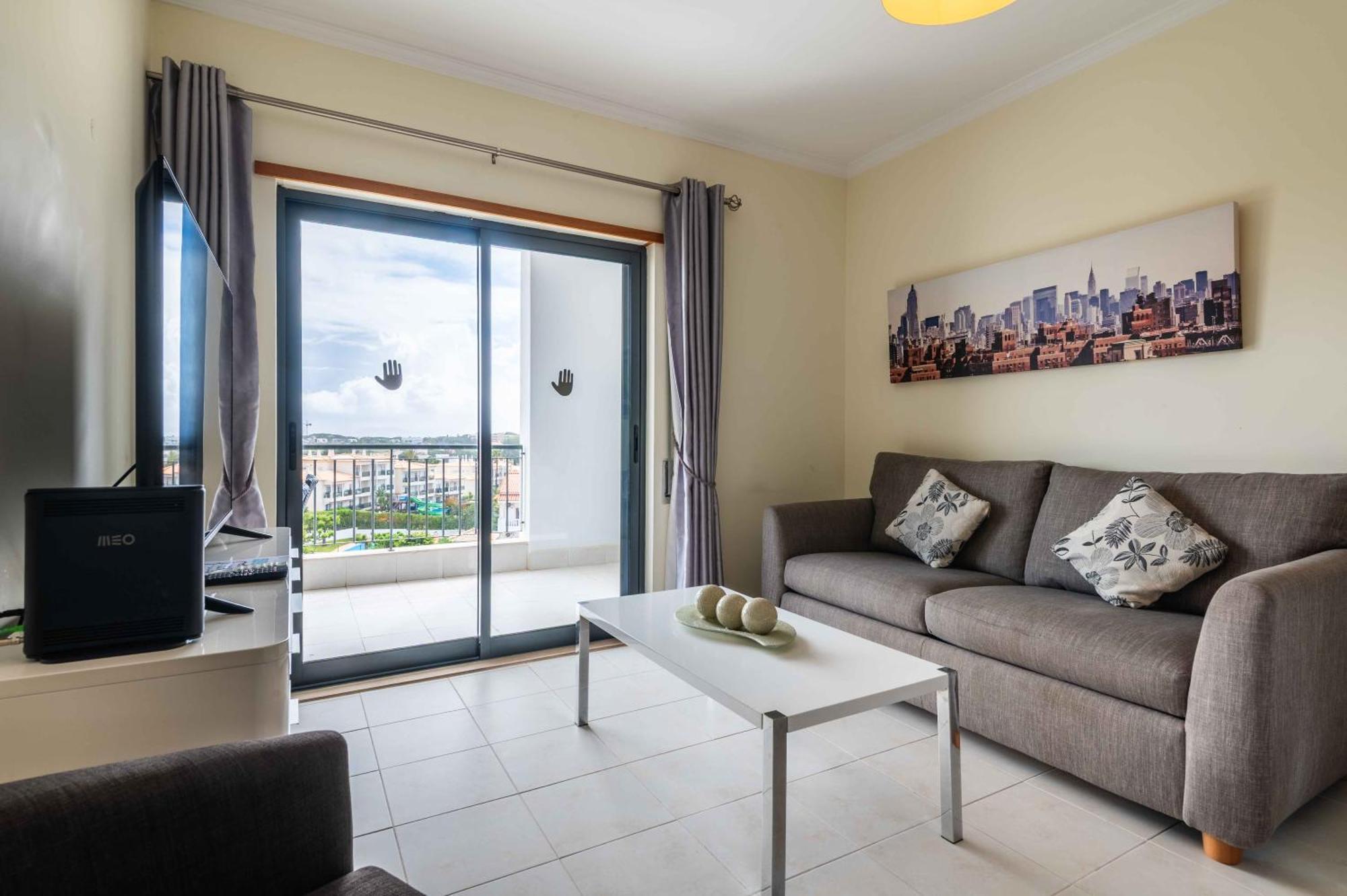 Appartement Vista Ondas By Algarneto Albufeira