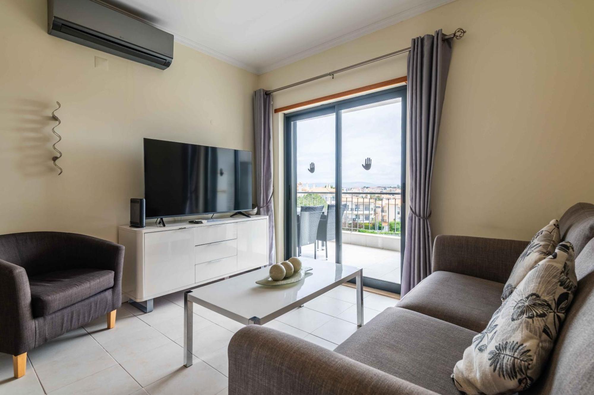 Vista Ondas By Algarneto Appartement