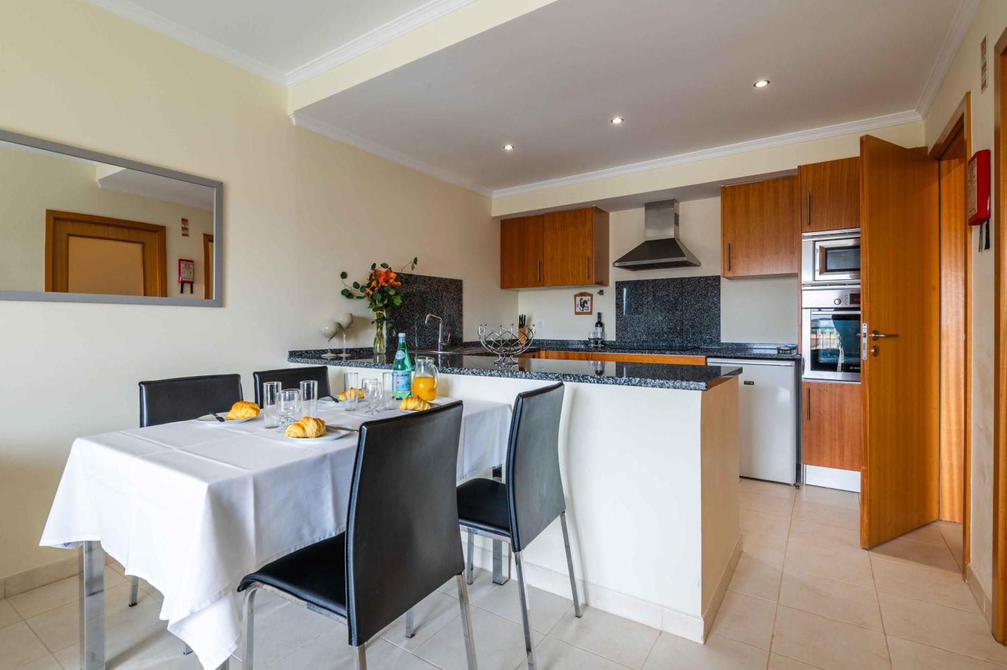 Appartement Vista Ondas By Algarneto *