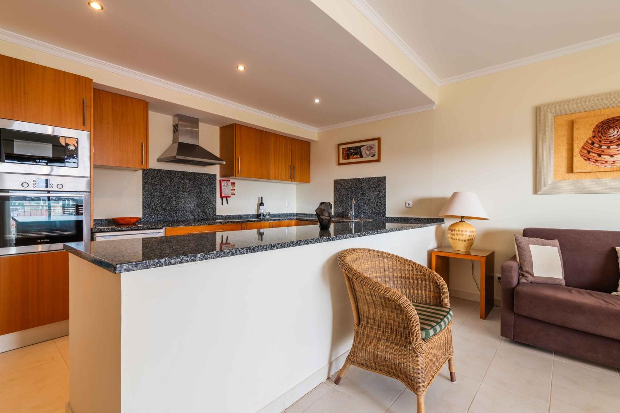 Vista Ondas By Algarneto Appartement Albufeira
