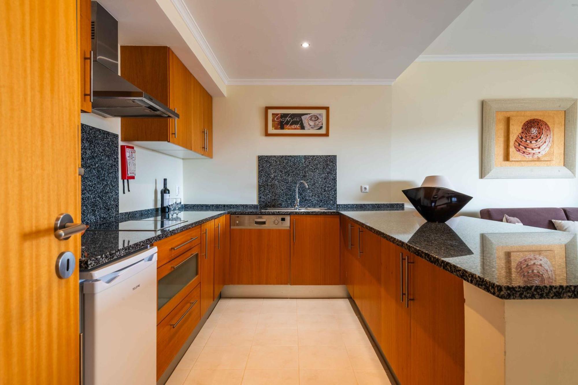 Vista Ondas By Algarneto Appartement