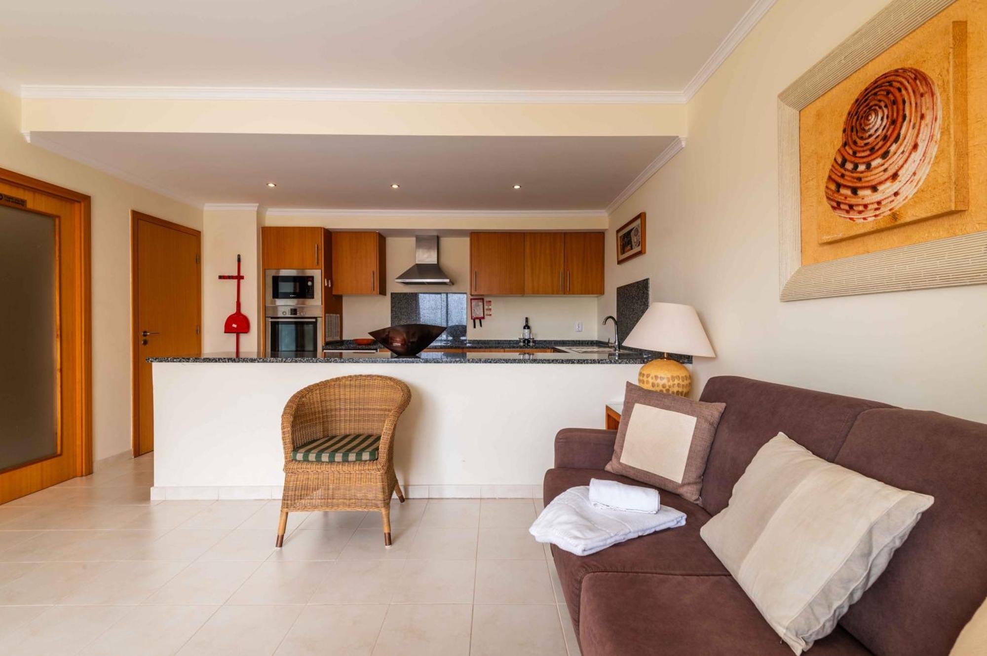 Vista Ondas By Algarneto Appartement *
