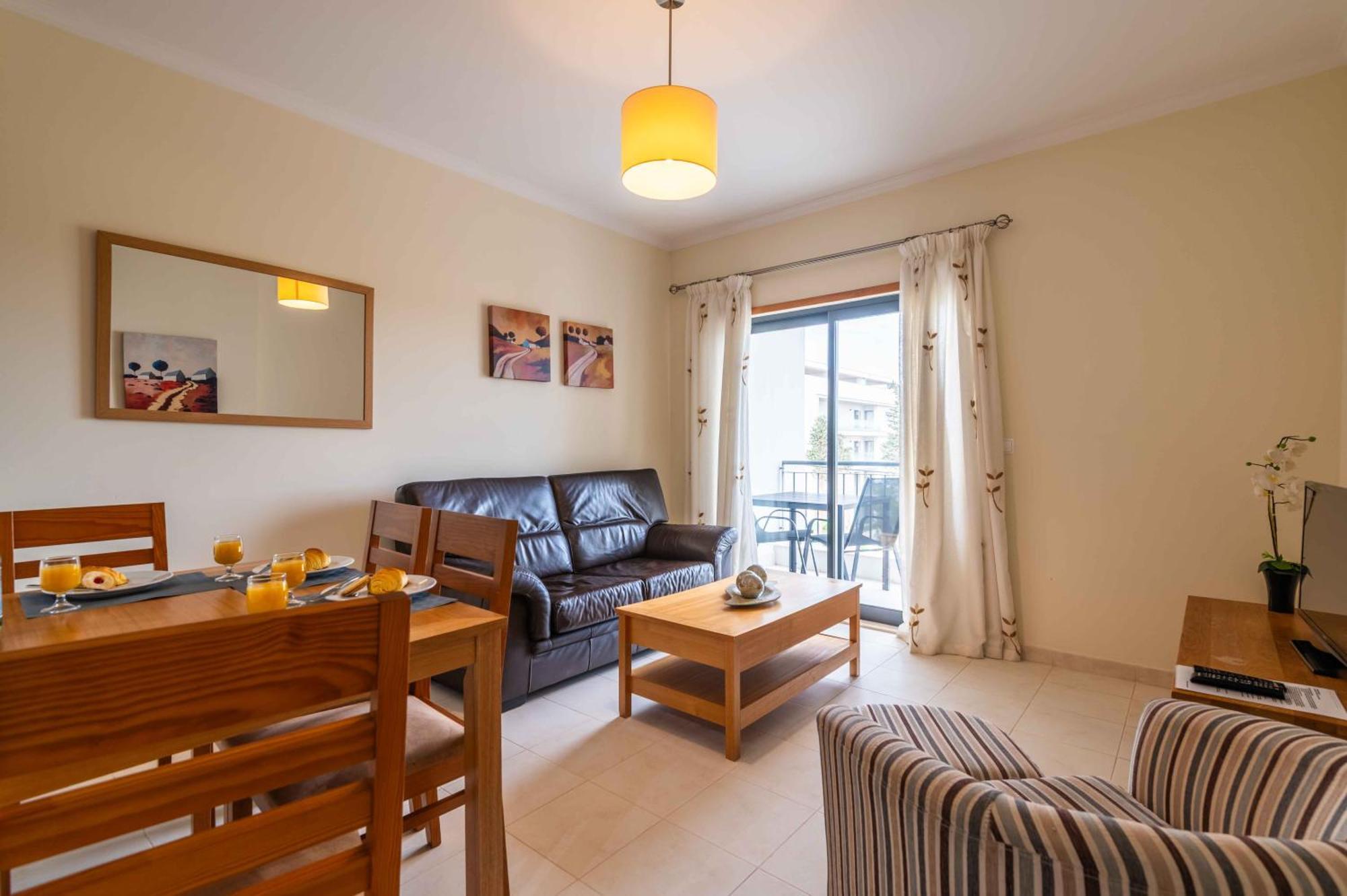 Appartement Vista Ondas By Algarneto