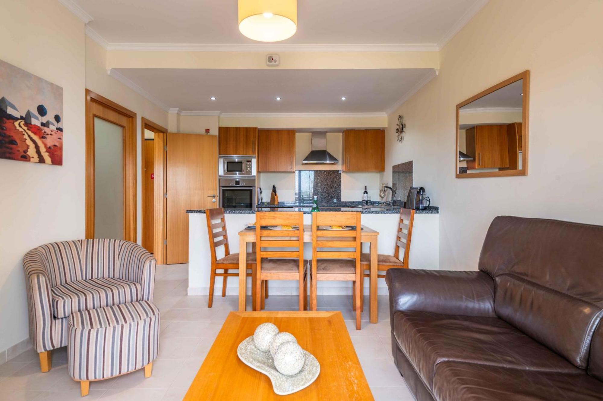 Appartement Vista Ondas By Algarneto *