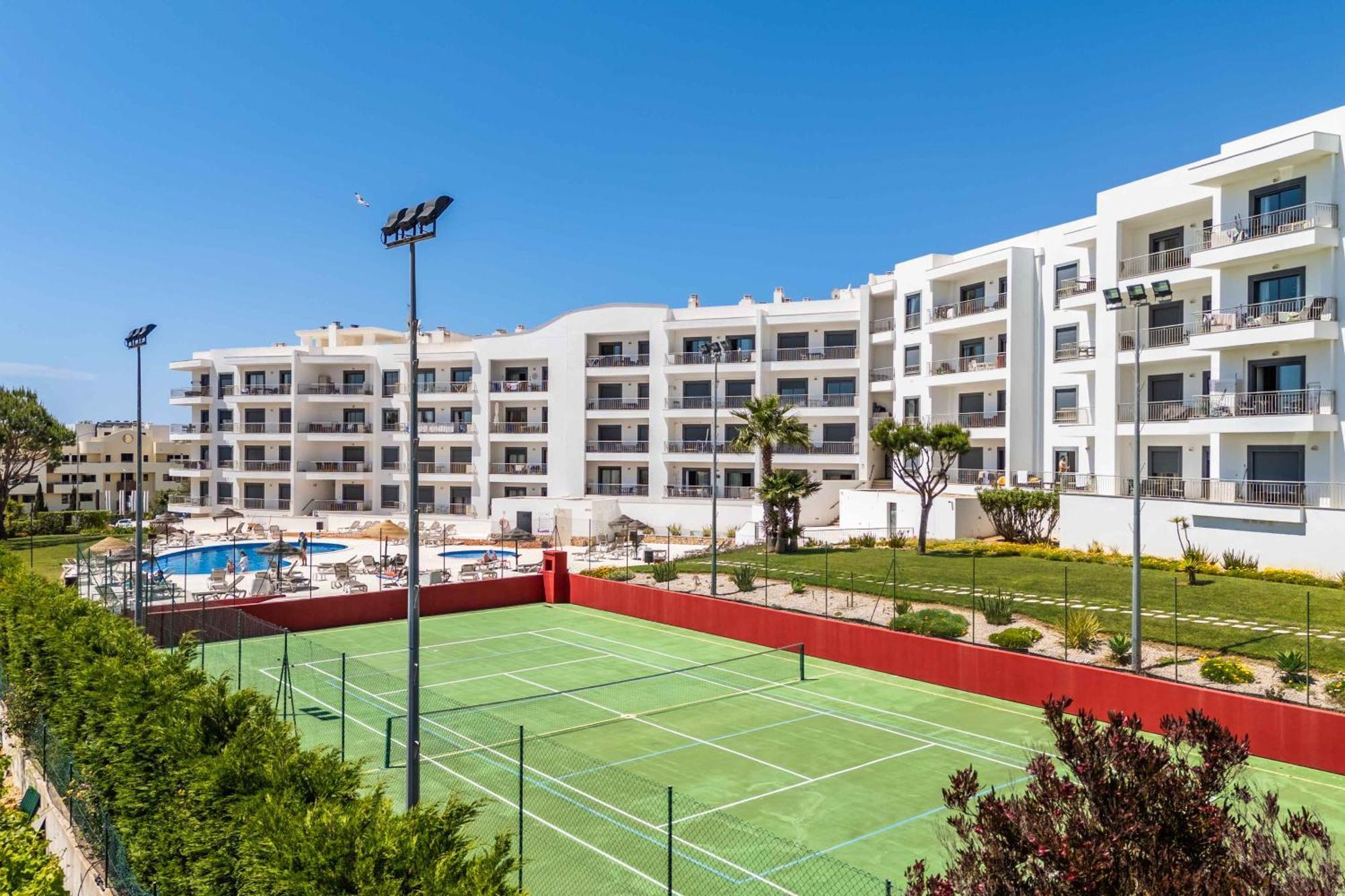 Vista Ondas By Algarneto Appartement