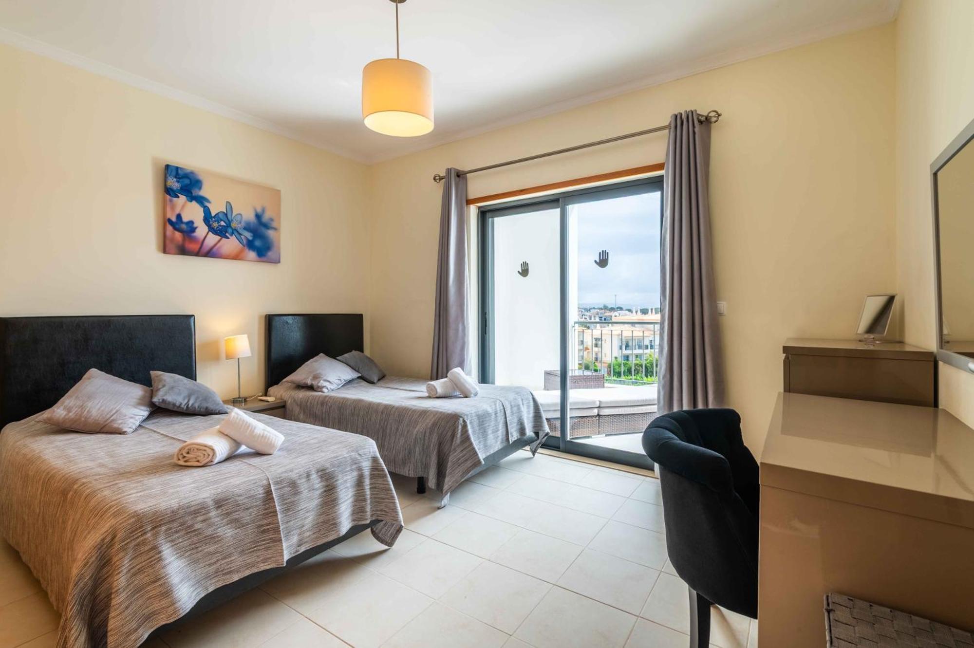 Vista Ondas By Algarneto Albufeira