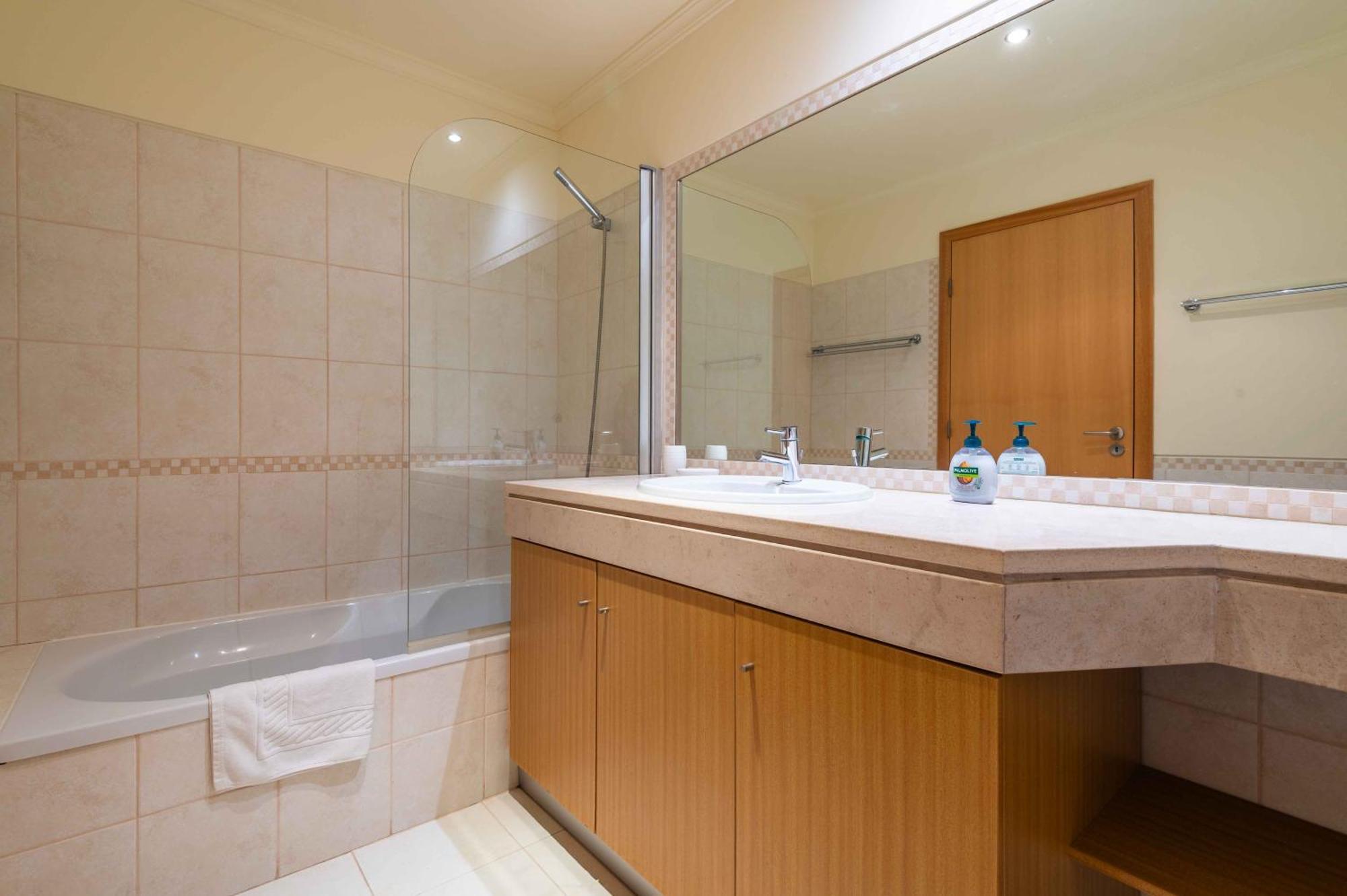 Apartment Vista Ondas By Algarneto Albufeira