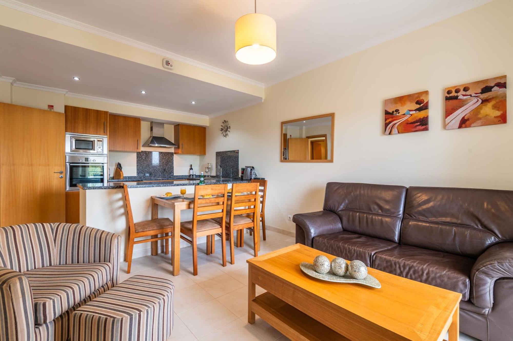 Vista Ondas By Algarneto Apartment Albufeira